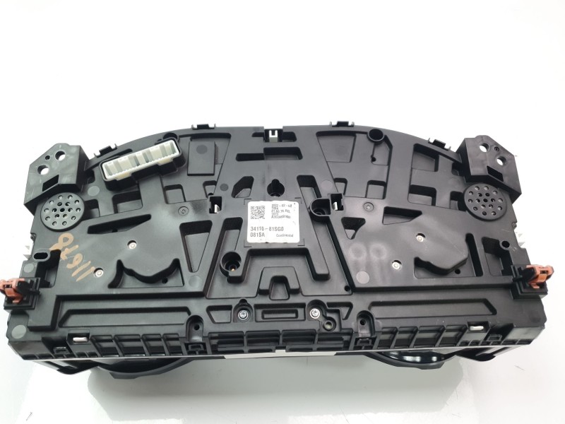 Recambio de cuadro instrumentos para suzuki swift (az) referencia OEM IAM 3411081SG0 A3C09650400 