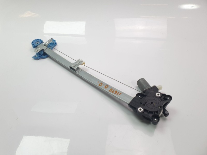 Recambio de elevalunas delantero derecho para suzuki swift (az) referencia OEM IAM 8340152R01000  