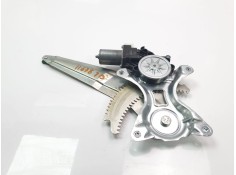 Recambio de elevalunas trasero derecho para suzuki swift (az) referencia OEM IAM 8350152R00000   2