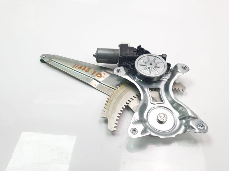 Recambio de elevalunas trasero derecho para suzuki swift (az) referencia OEM IAM 8350152R00000  