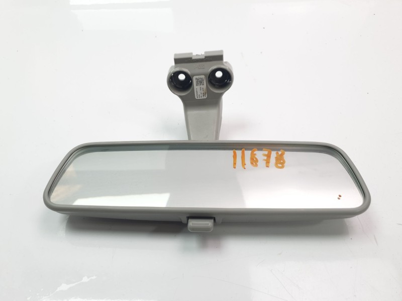Recambio de espejo para suzuki swift (az) referencia OEM IAM 8470352R106GS  