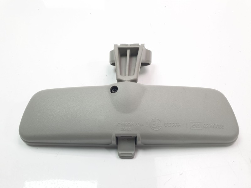 Recambio de espejo para suzuki swift (az) referencia OEM IAM 8470352R106GS  