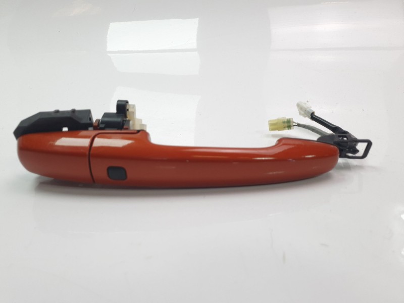 Recambio de maneta exterior delantera derecha para suzuki swift (az) referencia OEM IAM 8281162R115PK  