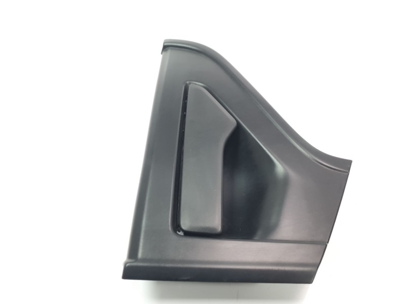 Recambio de maneta exterior trasera derecha para suzuki swift (az) referencia OEM IAM 8283052R035PK  