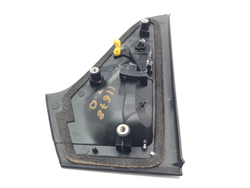 Recambio de maneta exterior trasera derecha para suzuki swift (az) referencia OEM IAM 8283052R035PK  