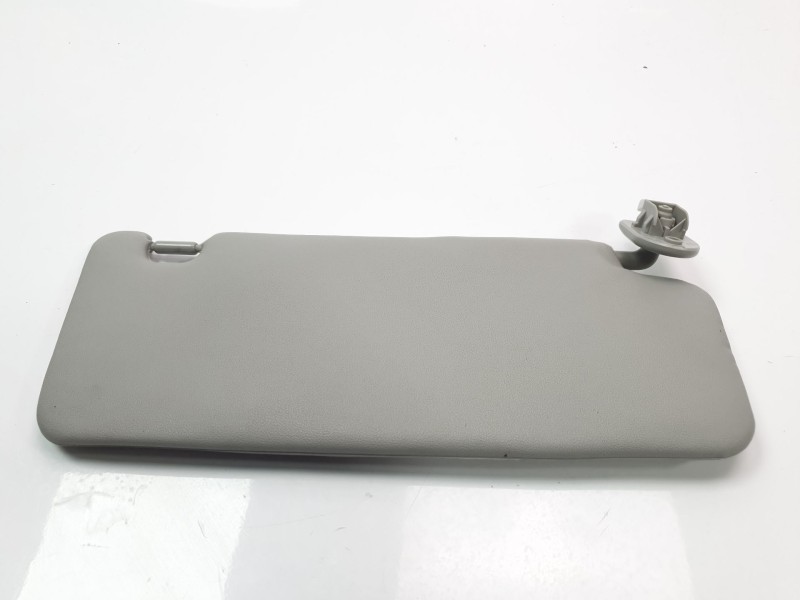 Recambio de parasol izquierdo para suzuki swift (az) referencia OEM IAM 8480262R01J0T  