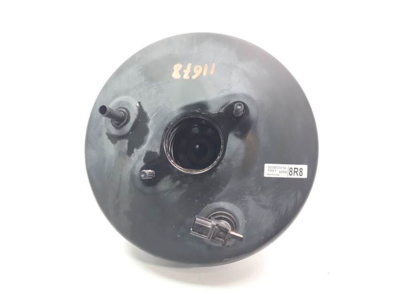 Recambio de servofreno para suzuki swift (az) referencia OEM IAM 0204833414  