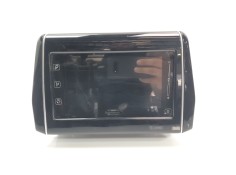 SISTEMA NAVEGACION GPS 3992052RG4 3992052RG4 