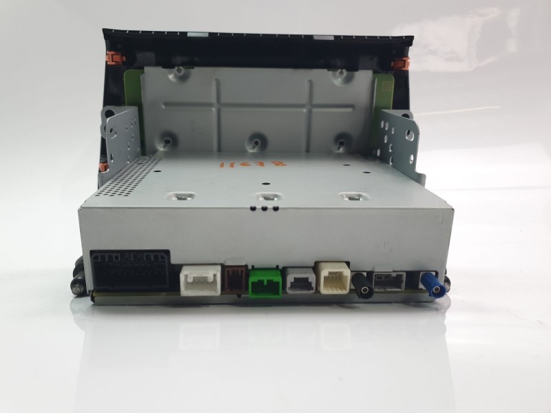 Recambio de sistema navegacion gps para suzuki swift (az) referencia OEM IAM 3992052RG4  
