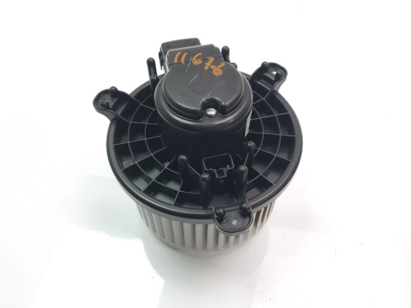 Recambio de ventilador calefaccion para suzuki swift (az) referencia OEM IAM 7415052RA0000  