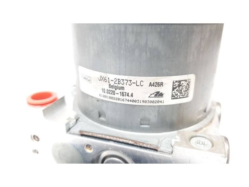 Recambio de abs para ford focus 1.0 ecoboost cat referencia OEM IAM JX612B373LC  