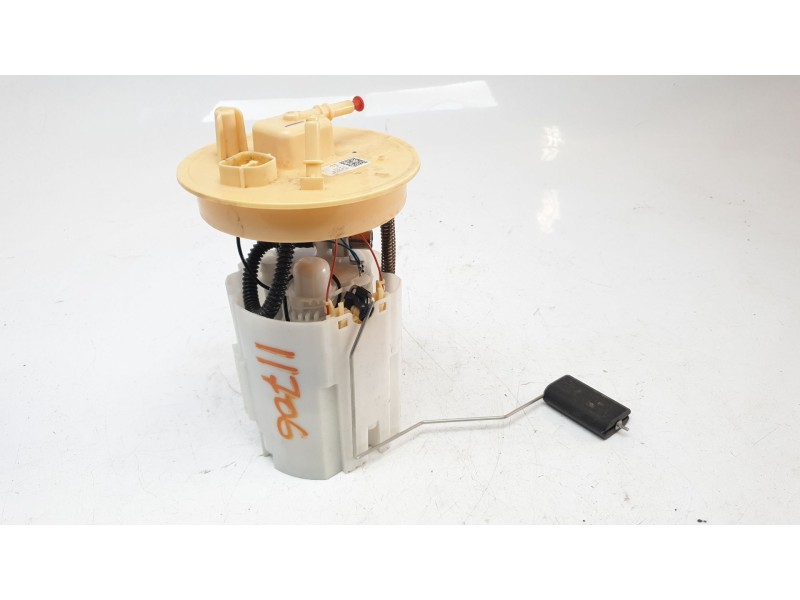 Recambio de bomba combustible para ford focus 1.0 ecoboost cat referencia OEM IAM JX619H307AA 0580200452 