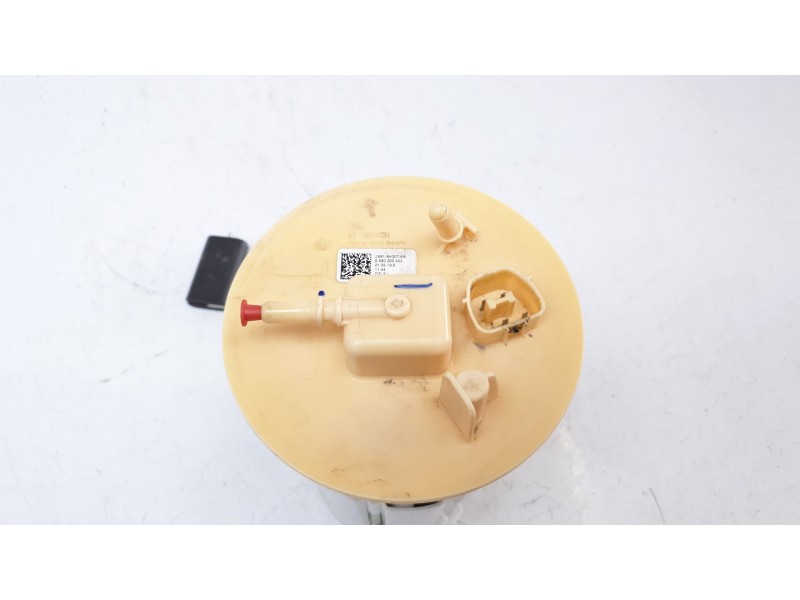 Recambio de bomba combustible para ford focus 1.0 ecoboost cat referencia OEM IAM JX619H307AA 0580200452 