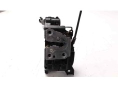 CERRADURA PUERTA DELANTERA DERECHA 805020001RA 805020001RA 