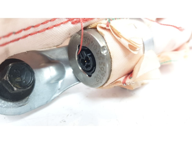 Recambio de airbag cortina delantero derecho para ford focus 1.0 ecoboost cat referencia OEM IAM JX7BA042D94BG  
