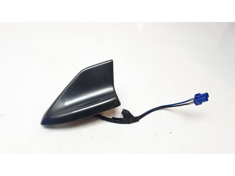 Recambio de antena para ford focus 1.0 ecoboost cat referencia OEM IAM HS7T19K351BB5FM6  