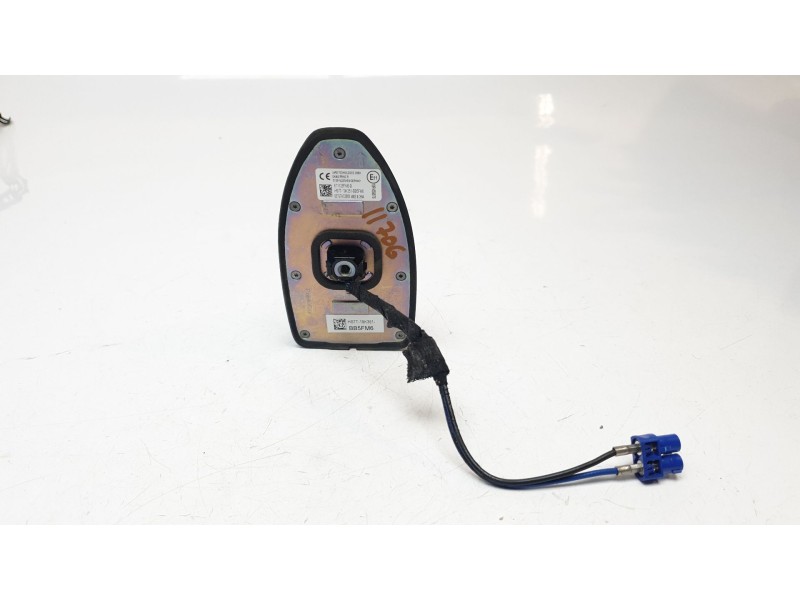 Recambio de antena para ford focus 1.0 ecoboost cat referencia OEM IAM HS7T19K351BB5FM6  
