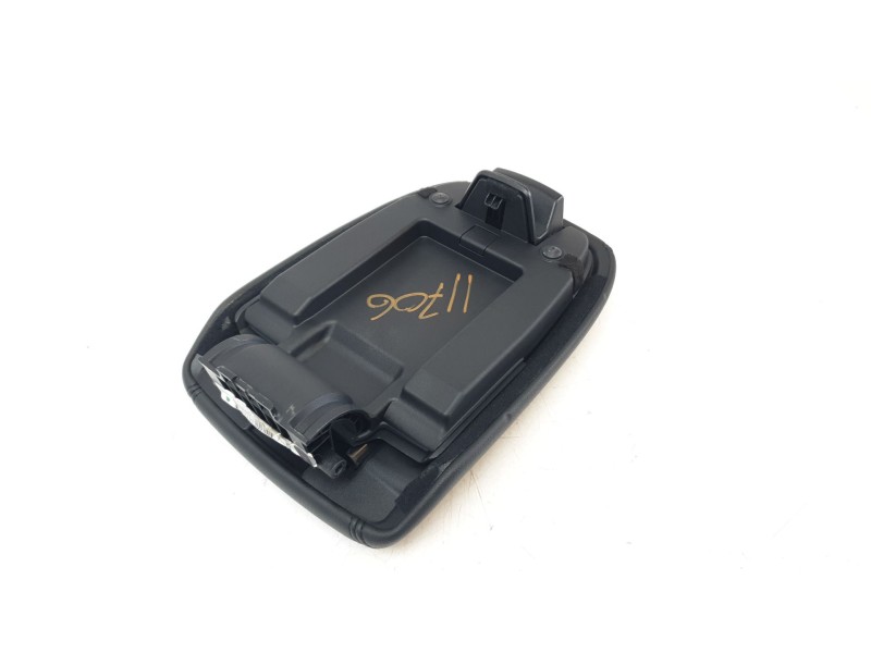 Recambio de apoyabrazos central para ford focus 1.0 ecoboost cat referencia OEM IAM JX7BA045C74HA3ZHE  