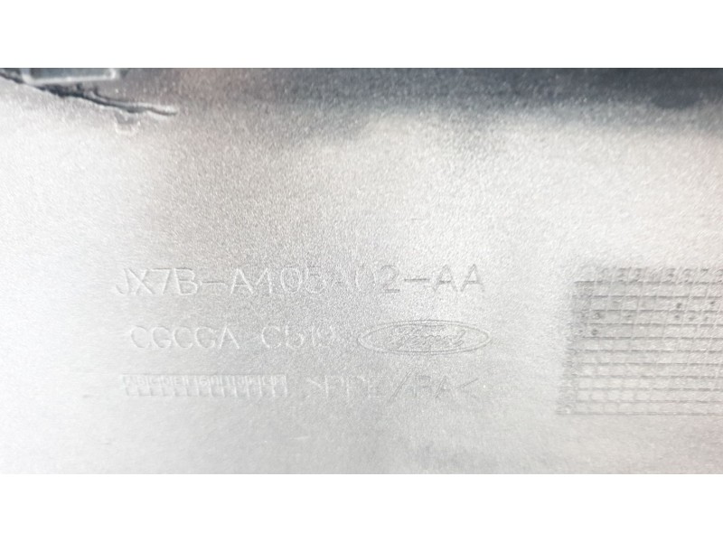 Recambio de tapa exterior combustible para ford focus 1.0 ecoboost cat referencia OEM IAM JX7BA405A02  