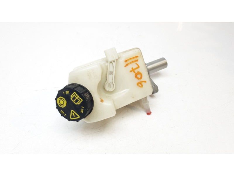 Recambio de bomba freno para ford focus 1.0 ecoboost cat referencia OEM IAM JX612K478A  