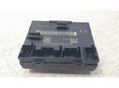 Recambio de modulo confort para porsche cayenne (typ 92aa) s diesel referencia OEM IAM 4H0959795K 4H0959795L 