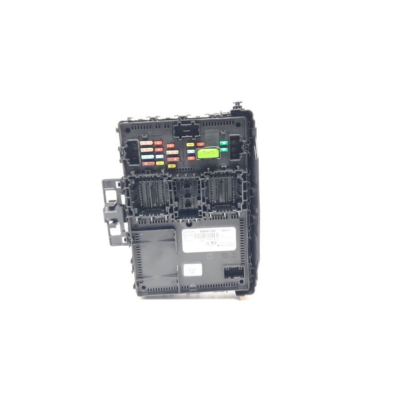 Recambio de caja reles / fusibles para ford focus 1.0 ecoboost cat referencia OEM IAM JX6T15604BCG 3713100391146001 
