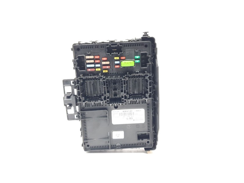 Recambio de caja reles / fusibles para ford focus 1.0 ecoboost cat referencia OEM IAM JX6T15604BCG 3713100391146001 