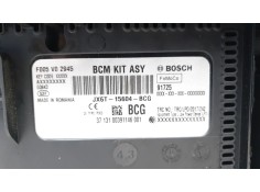 Recambio de caja reles / fusibles para ford focus 1.0 ecoboost cat referencia OEM IAM JX6T15604BCG 3713100391146001  2