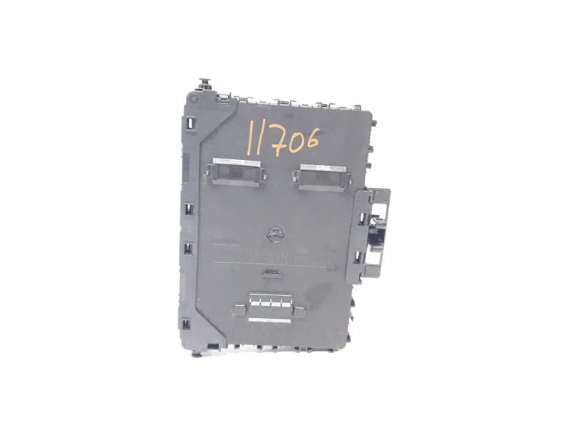 Recambio de caja reles / fusibles para ford focus 1.0 ecoboost cat referencia OEM IAM JX6T15604BCG 3713100391146001 