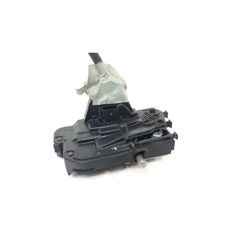 Recambio de cerradura puerta delantera derecha para ford focus 1.0 ecoboost cat referencia OEM IAM JX7AA21812DE  