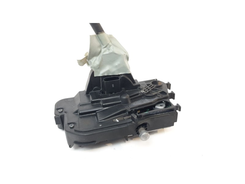 Recambio de cerradura puerta delantera derecha para ford focus 1.0 ecoboost cat referencia OEM IAM JX7AA21812DE  
