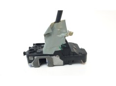 Recambio de cerradura puerta delantera derecha para ford focus 1.0 ecoboost cat referencia OEM IAM JX7AA21812DE   2
