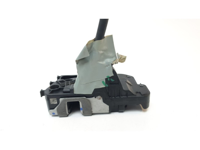 Recambio de cerradura puerta delantera derecha para ford focus 1.0 ecoboost cat referencia OEM IAM JX7AA21812DE  