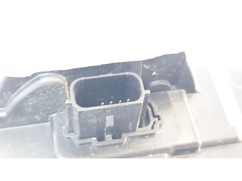 Recambio de cerradura puerta delantera izquierda para ford focus 1.0 ecoboost cat referencia OEM IAM JX7AA21813NE  