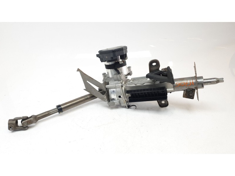 Recambio de columna direccion para ford focus 1.0 ecoboost cat referencia OEM IAM JX6C3D077A1F  