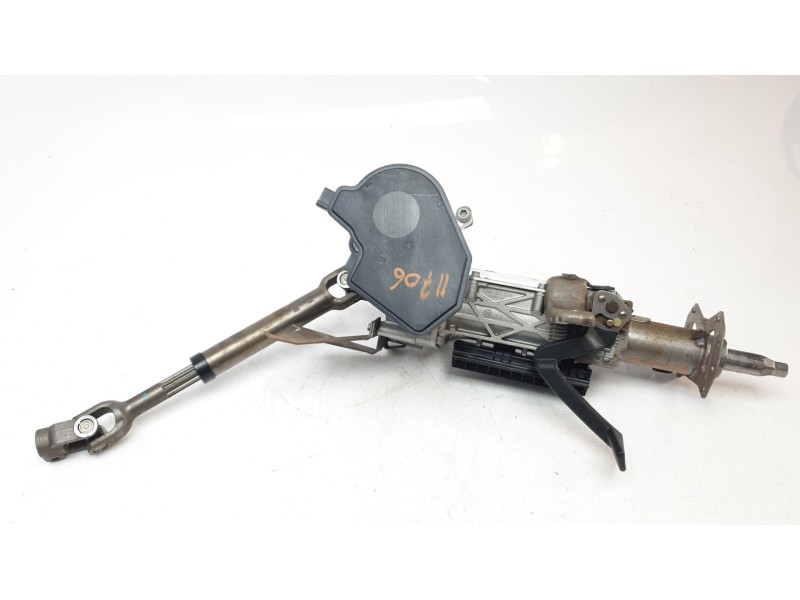 Recambio de columna direccion para ford focus 1.0 ecoboost cat referencia OEM IAM JX6C3D077A1F  