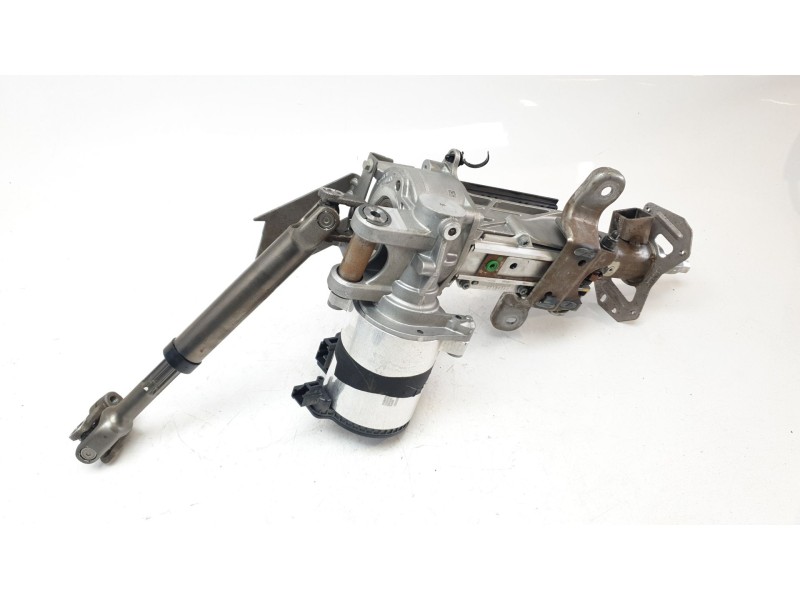 Recambio de columna direccion para ford focus 1.0 ecoboost cat referencia OEM IAM JX6C3D077A1F  