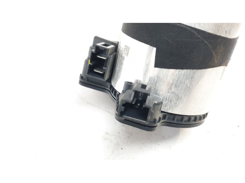 Recambio de columna direccion para ford focus 1.0 ecoboost cat referencia OEM IAM JX6C3D077A1F  