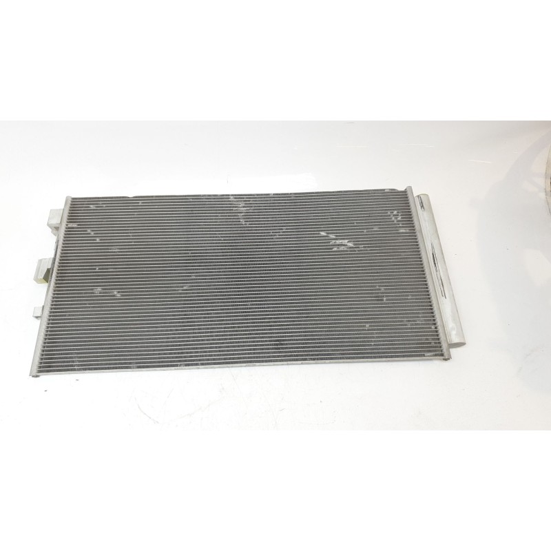 Recambio de condensador / radiador aire acondicionado para ford focus 1.0 ecoboost cat referencia OEM IAM JX6119710AC  350522