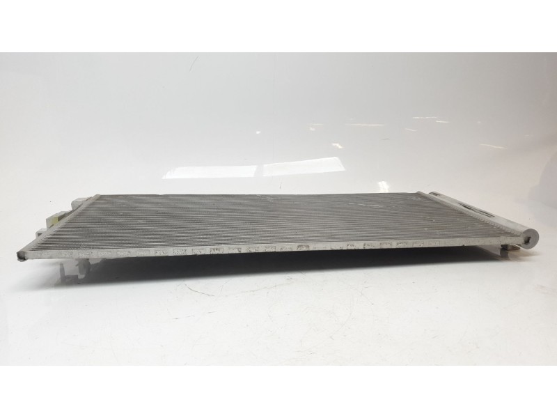 Recambio de condensador / radiador aire acondicionado para ford focus 1.0 ecoboost cat referencia OEM IAM JX6119710AC  350522