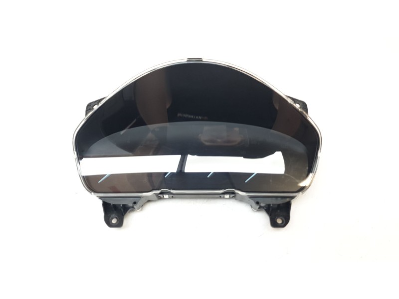 Recambio de cuadro instrumentos para ford focus 1.0 ecoboost cat referencia OEM IAM JX7T14F094CAA  