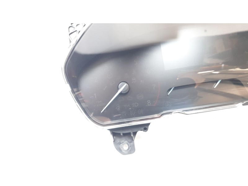 Recambio de cuadro instrumentos para ford focus 1.0 ecoboost cat referencia OEM IAM JX7T14F094CAA  