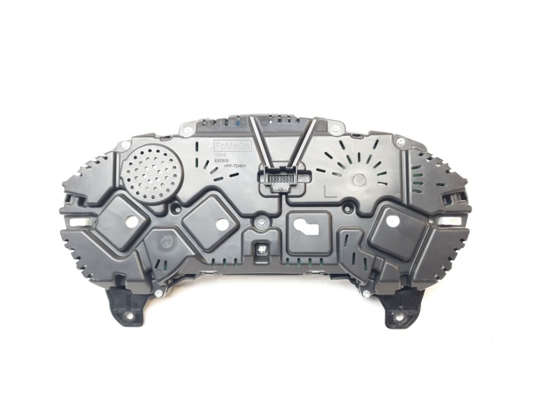 Recambio de cuadro instrumentos para ford focus 1.0 ecoboost cat referencia OEM IAM JX7T14F094CAA  