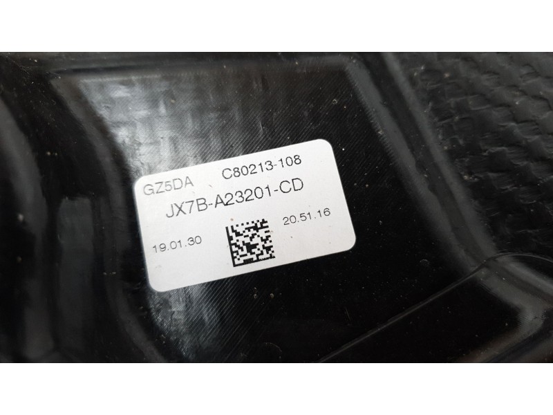 Recambio de elevalunas delantero izquierdo para ford focus 1.0 ecoboost cat referencia OEM IAM JX7BA23201CD  