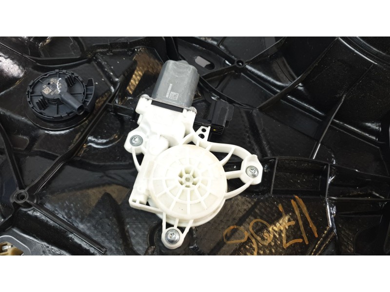 Recambio de elevalunas delantero izquierdo para ford focus 1.0 ecoboost cat referencia OEM IAM JX7BA23201CD  