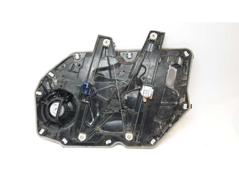 Recambio de elevalunas delantero izquierdo para ford focus 1.0 ecoboost cat referencia OEM IAM JX7BA23201CD  