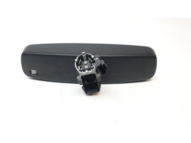 Recambio de retrovisor interior para ford focus 1.0 ecoboost cat referencia OEM IAM FU5A17E678EA  
