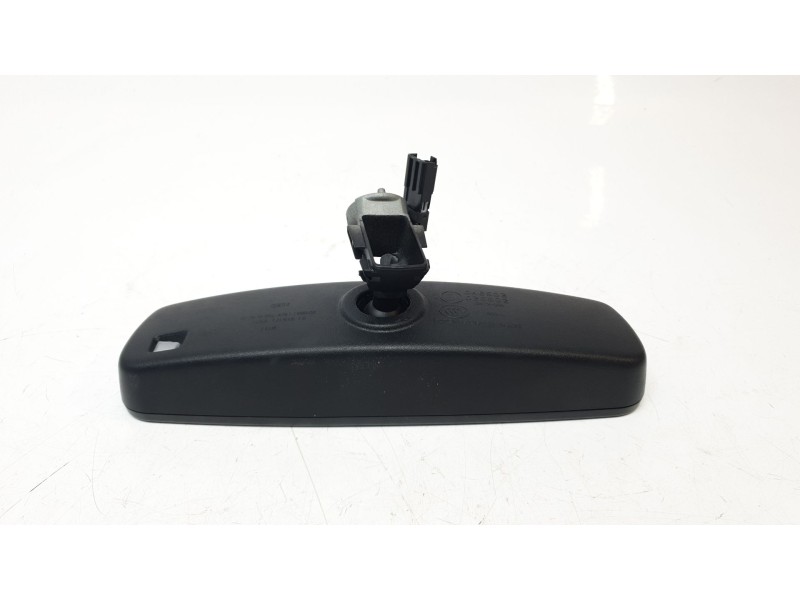 Recambio de retrovisor interior para ford focus 1.0 ecoboost cat referencia OEM IAM FU5A17E678EA  