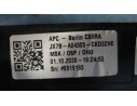 KIT AIRBAG JX7BA04305CKD3ZHE JX7BA04305CKD3ZHE 