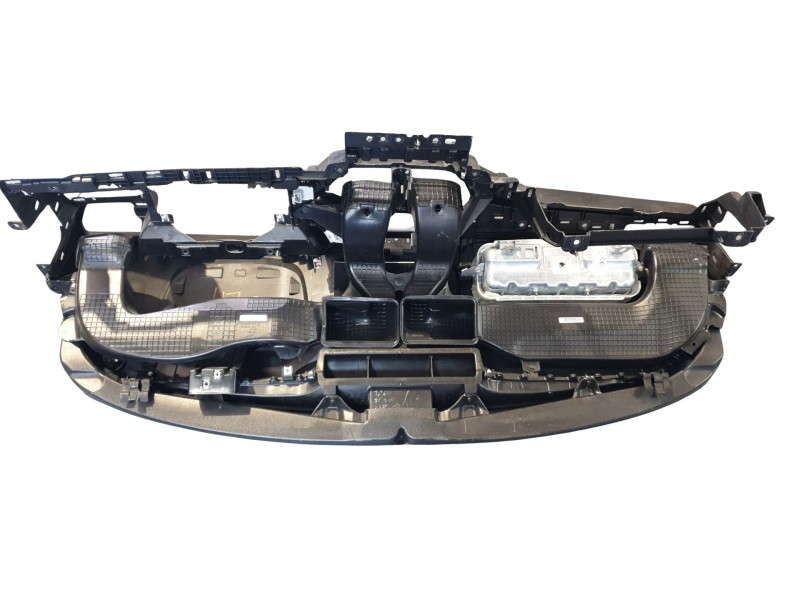 Recambio de kit airbag para ford focus 1.0 ecoboost cat referencia OEM IAM JX7BA04305CKD3ZHE  